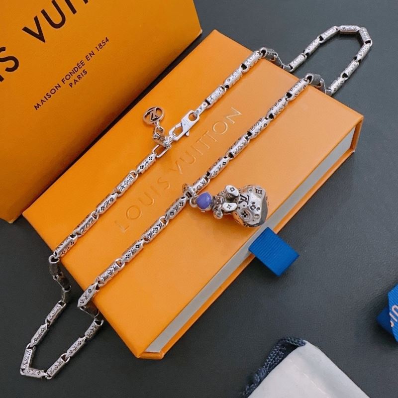 Louis Vuitton Necklaces